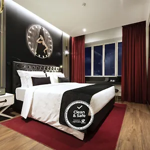 Maxime Boutique Hotel Avenida Da Liberdade Hotel Lisbon