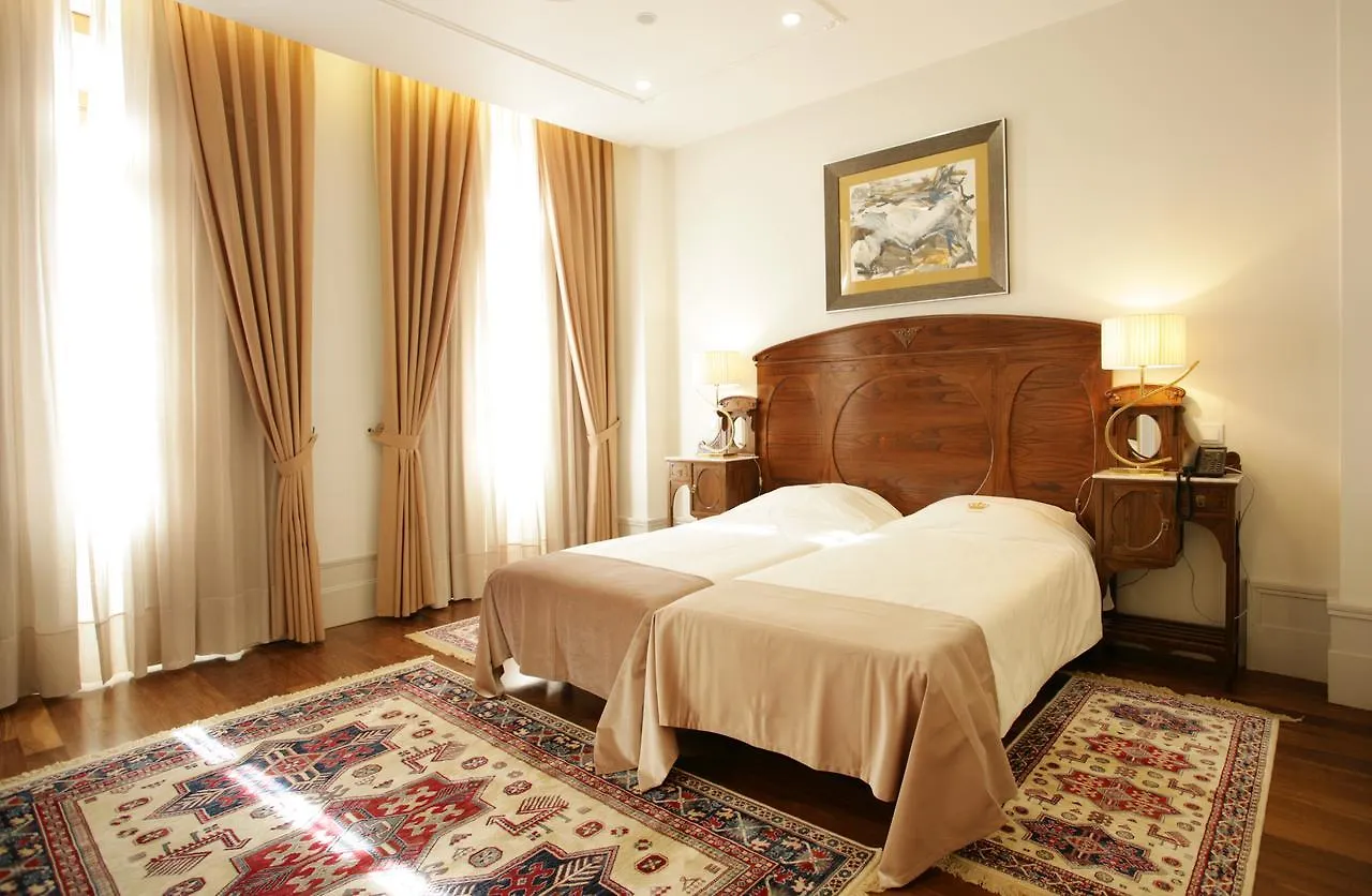 Hotel Ibn-Arrik Coimbra