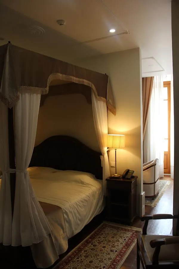 Hotel Ibn-Arrik Coimbra