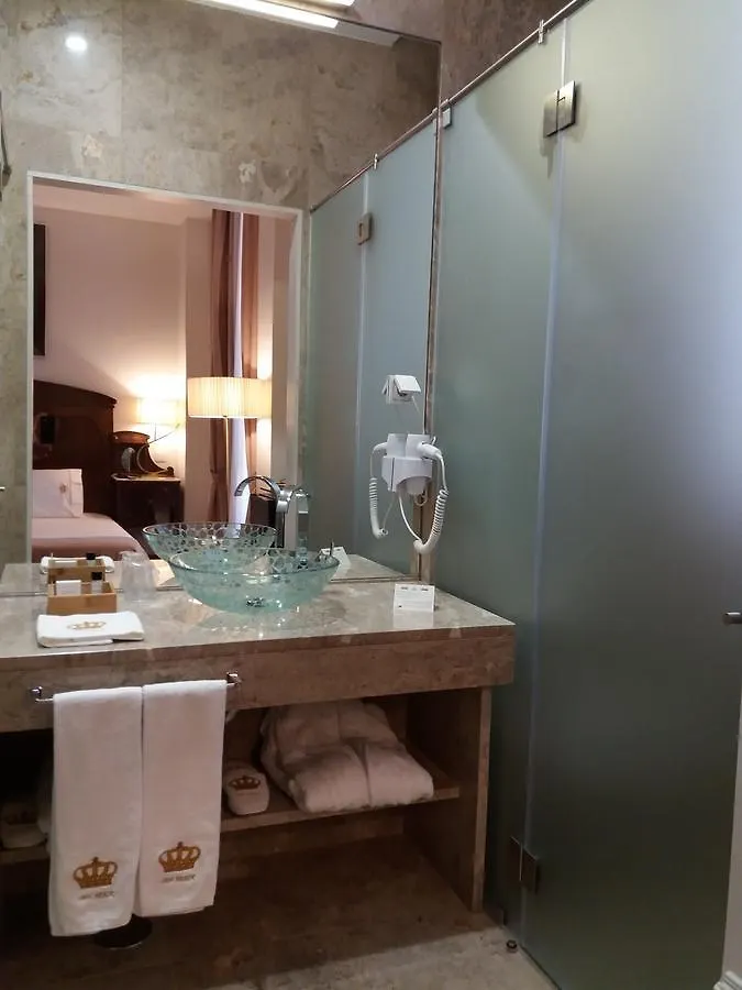 Hotel Ibn-Arrik Coimbra