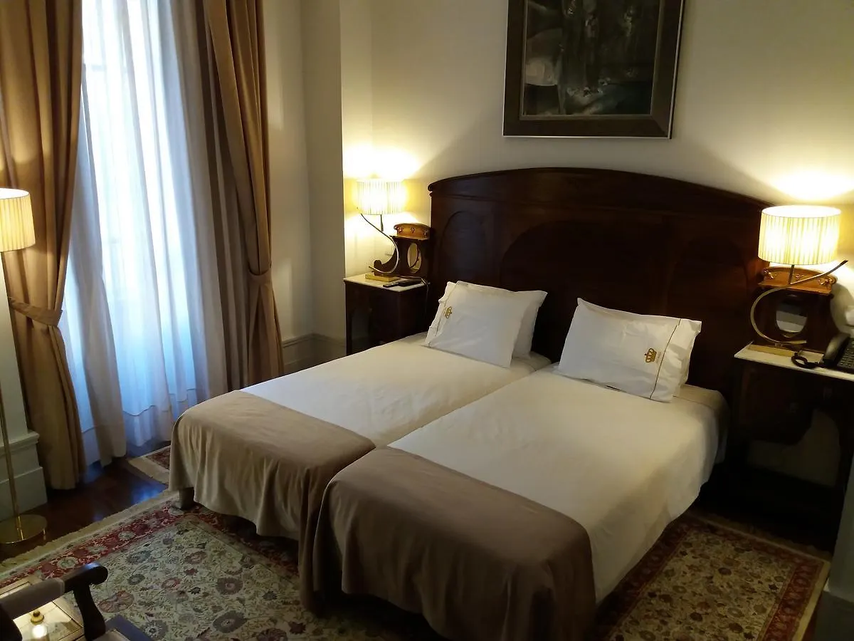 Hotel Ibn-Arrik Coimbra