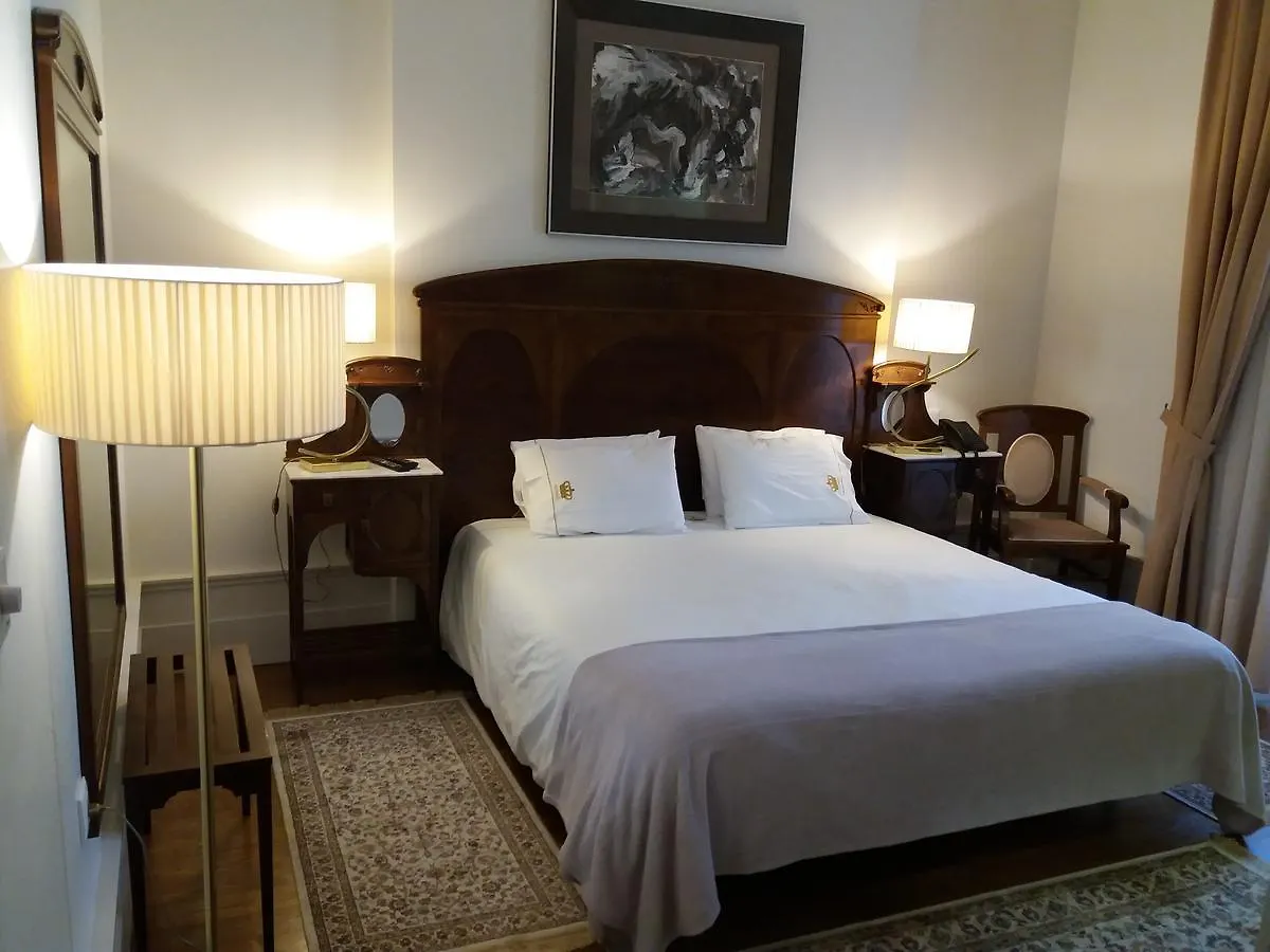 Hotel Ibn-Arrik Coimbra