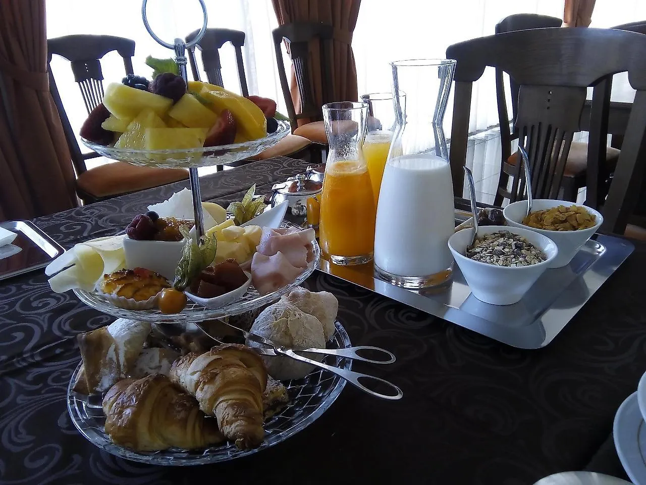 Hotel Ibn-Arrik Coimbra